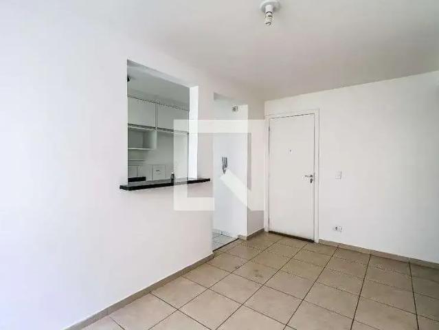 Apartamento para Venda em São Paulo/SP Jardim Nadir 2 Quartos