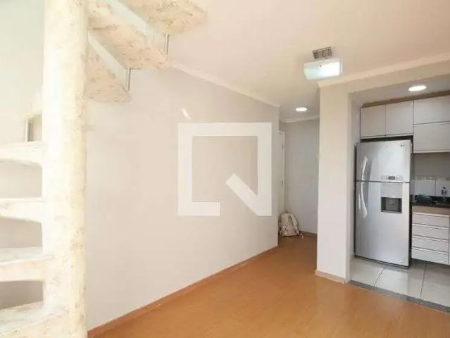 Apartamento para Venda em São Paulo/SP Jardim Nadir 2 Quartos