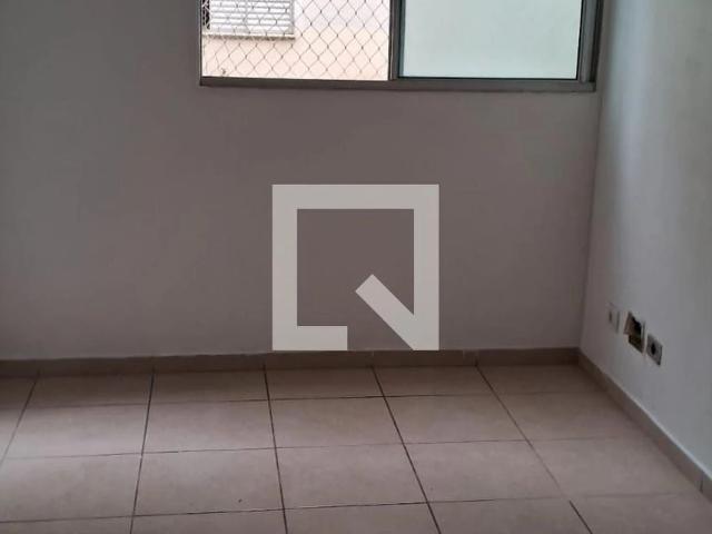Apartamento para Venda em São Paulo/SP Jardim Nadir 2 Quartos