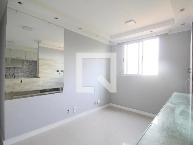 Apartamento para Venda em São Paulo/SP Jardim Nadir 2 Quartos