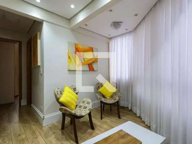 Apartamento para Venda em São Paulo/SP Jardim Nadir 3 Quartos