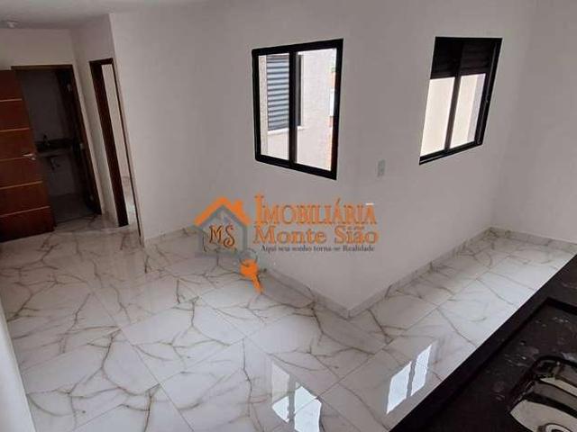 Apartamento para Venda em São Paulo/SP Jardim Neila 1 Quartos