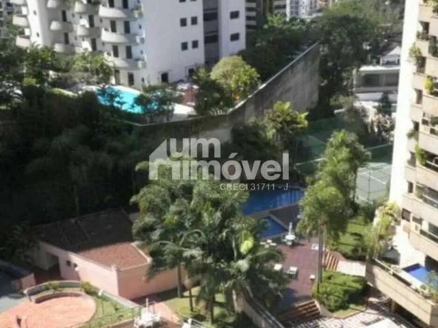 Apartamento para Venda em São Paulo/SP Jardim Nélia 4 Quartos