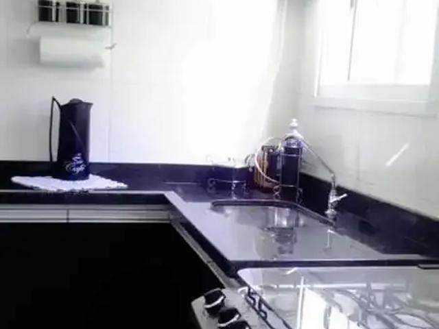 Apartamento para Venda em São Paulo/SP Jardim Nélia 2 Quartos