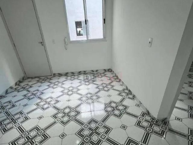 Apartamento para Venda em São Paulo/SP Jardim Nélia 2 Quartos
