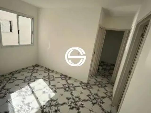 Apartamento para Venda em São Paulo/SP Jardim Nélia 2 Quartos