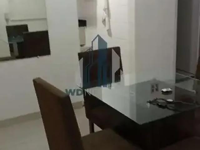 Apartamento para Venda em São Paulo/SP Jardim Nélia 2 Quartos