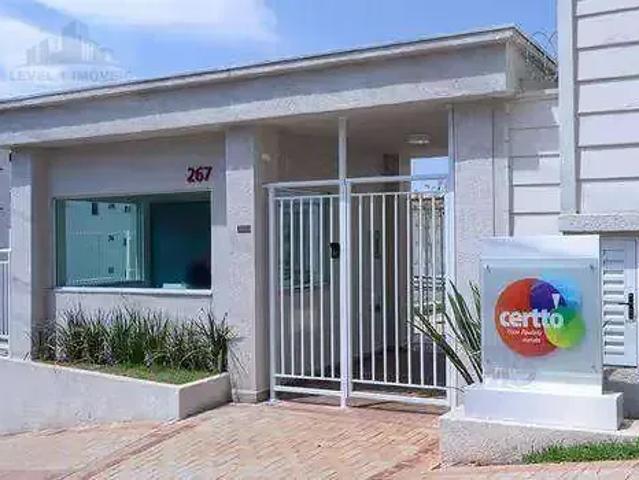 Apartamento para Venda em São Paulo/SP Jardim Nélia 2 Quartos