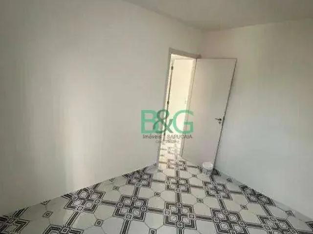 Apartamento para Venda em São Paulo/SP Jardim Nélia 2 Quartos