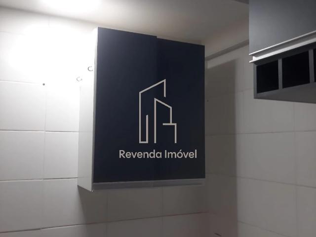 Apartamento para Venda em São Paulo/SP Jardim Nélia 2 Quartos