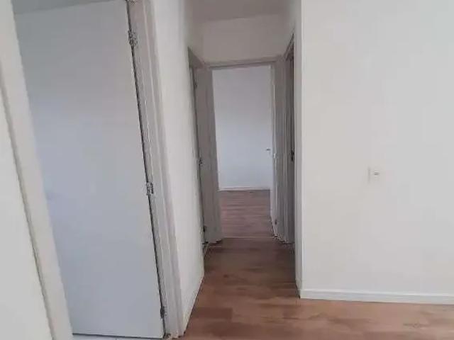 Apartamento para Venda em São Paulo/SP Jardim Nélia 2 Quartos