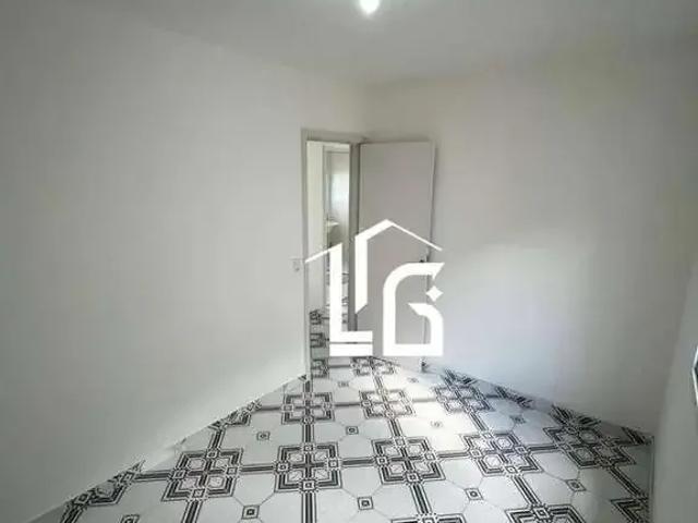 Apartamento para Venda em São Paulo/SP Jardim Nélia 2 Quartos
