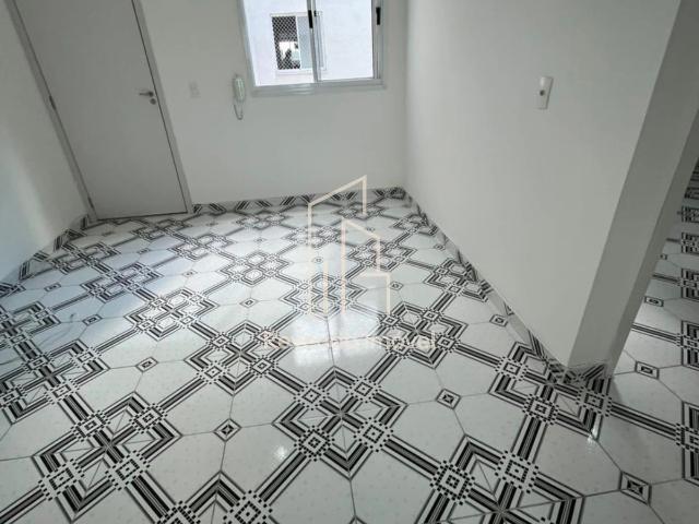 Apartamento para Venda em São Paulo/SP Jardim Nélia 2 Quartos