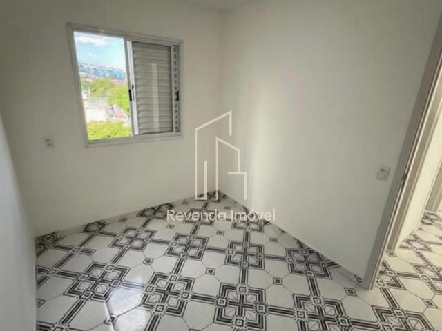 Apartamento para Venda em São Paulo/SP Jardim Nélia 2 Quartos