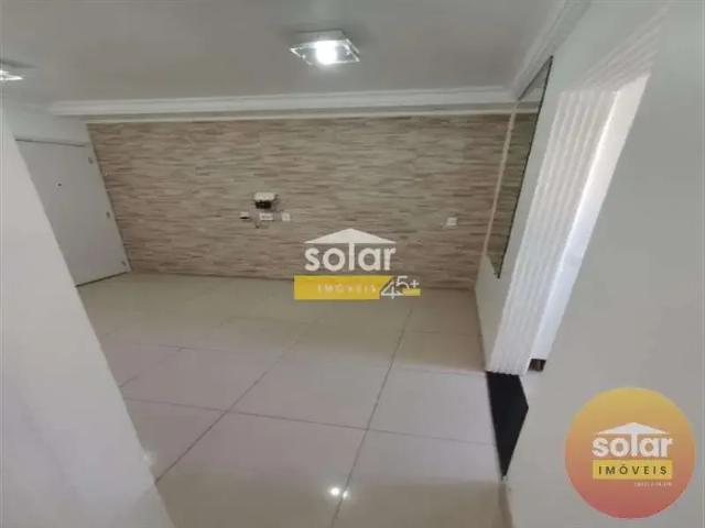 Apartamento para Venda em São Paulo/SP Jardim Nélia 2 Quartos