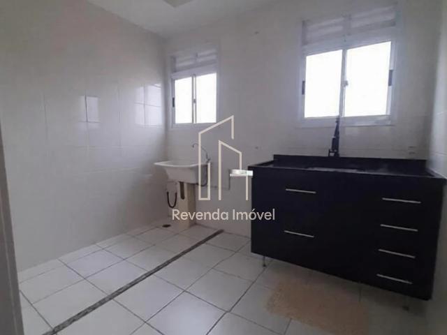 Apartamento para Venda em São Paulo/SP Jardim Nélia 2 Quartos