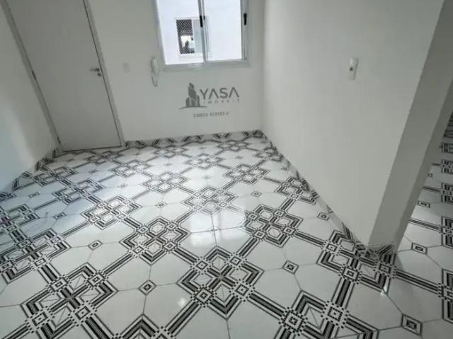Apartamento para Venda em São Paulo/SP Jardim Nélia 2 Quartos