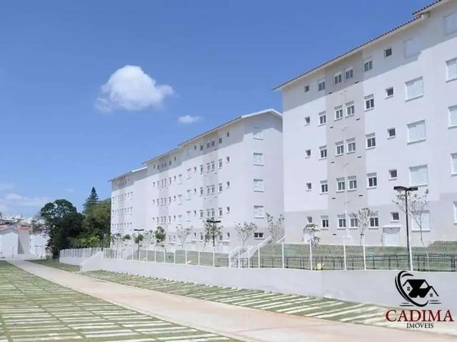 Apartamento para Venda em São Paulo/SP Jardim Nélia 2 Quartos