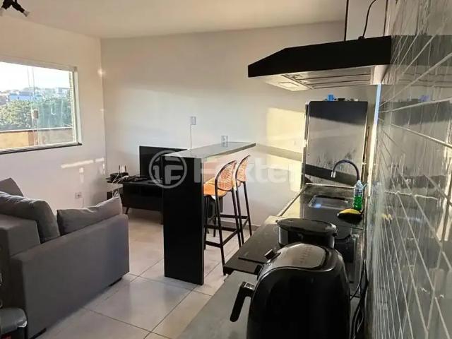 Apartamento para Venda em São Paulo/SP Jardim Nordeste 1 Quartos
