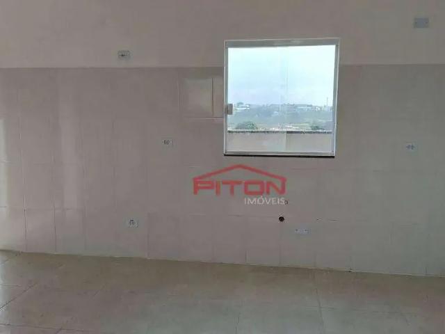Apartamento para Venda em São Paulo/SP Jardim Nordeste 1 Quartos