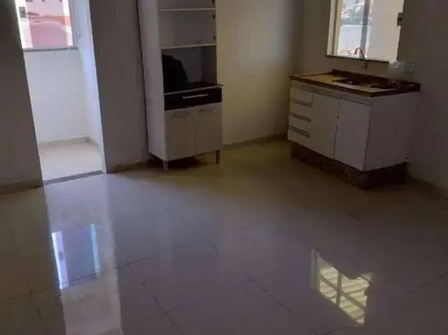 Apartamento para Venda em São Paulo/SP Jardim Nordeste 1 Quartos