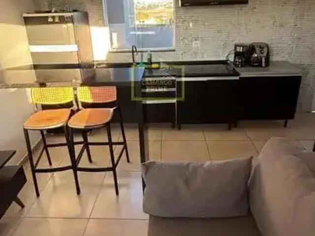 Apartamento para Venda em São Paulo/SP Jardim Nordeste 1 Quartos