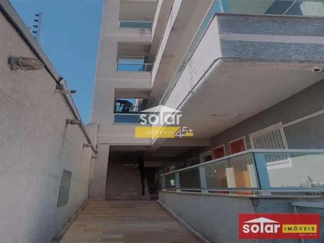 Apartamento para Venda em São Paulo/SP Jardim Nordeste 1 Quartos