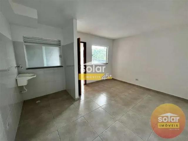 Apartamento para Venda em São Paulo/SP Jardim Nordeste 1 Quartos