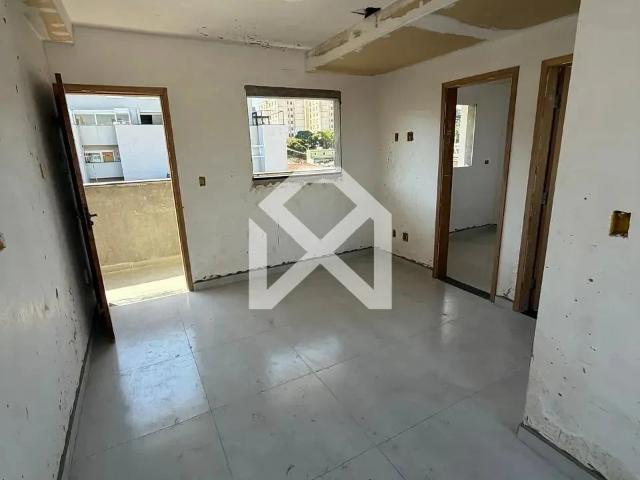 Apartamento para Venda em São Paulo/SP Jardim Nordeste 2 Quartos