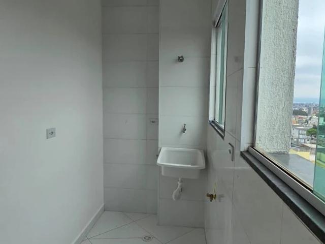 Apartamento para Venda em São Paulo/SP Jardim Nordeste 2 Quartos