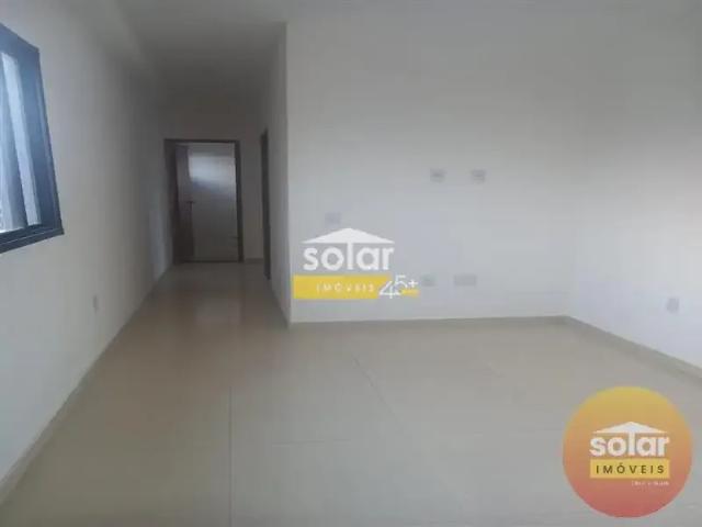 Apartamento para Venda em São Paulo/SP Jardim Nordeste 2 Quartos