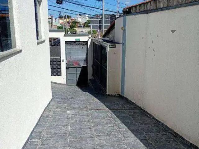 Apartamento para Venda em São Paulo/SP Jardim Nordeste 2 Quartos