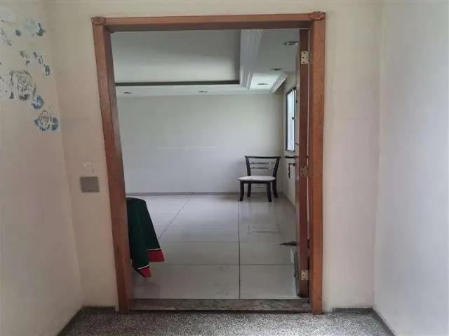 Apartamento para Venda em São Paulo/SP Jardim Nordeste 2 Quartos