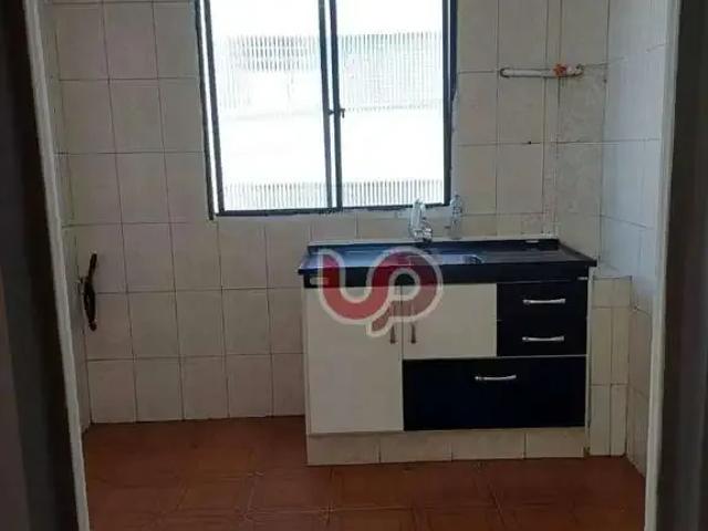 Apartamento para Venda em São Paulo/SP Jardim Nordeste 2 Quartos