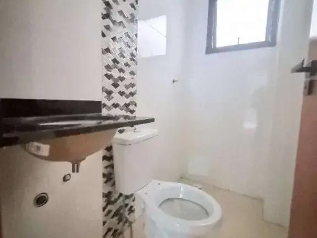 Apartamento para Venda em São Paulo/SP Jardim Nordeste 2 Quartos