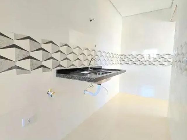 Apartamento para Venda em São Paulo/SP Jardim Nordeste 2 Quartos