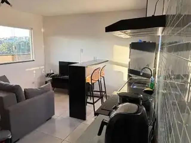 Apartamento para Venda em São Paulo/SP Jardim Nordeste 2 Quartos