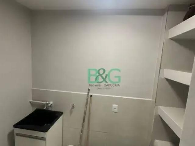 Apartamento para Venda em São Paulo/SP Jardim Nordeste 2 Quartos