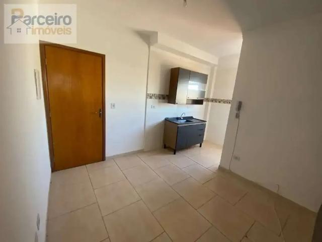 Apartamento para Venda em São Paulo/SP Jardim Nordeste 2 Quartos