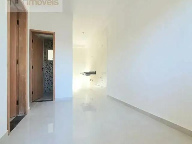 Apartamento para Venda em São Paulo/SP Jardim Nordeste 2 Quartos