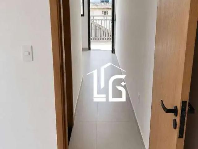 Apartamento para Venda em São Paulo/SP Jardim Nordeste 2 Quartos