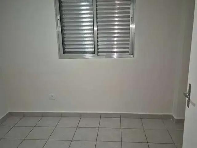 Apartamento para Venda em São Paulo/SP Jardim Nordeste 2 Quartos