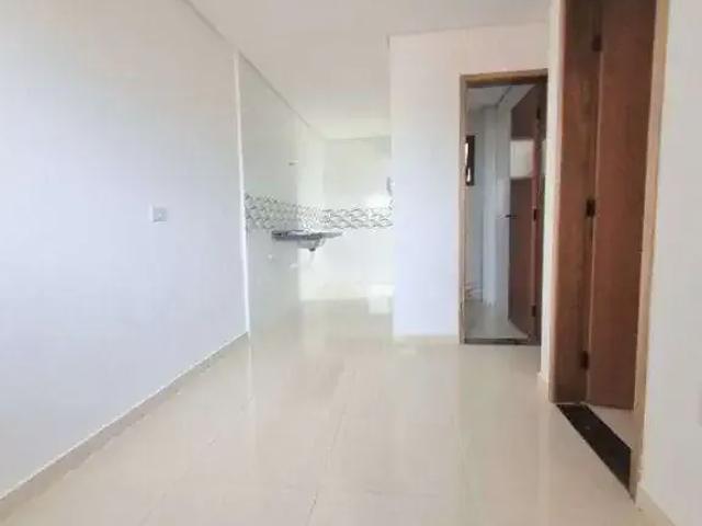 Apartamento para Venda em São Paulo/SP Jardim Nordeste 2 Quartos