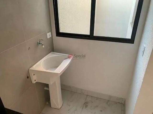 Apartamento para Venda em São Paulo/SP Jardim Nordeste 2 Quartos