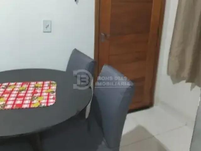 Apartamento para Venda em São Paulo/SP Jardim Nordeste 2 Quartos