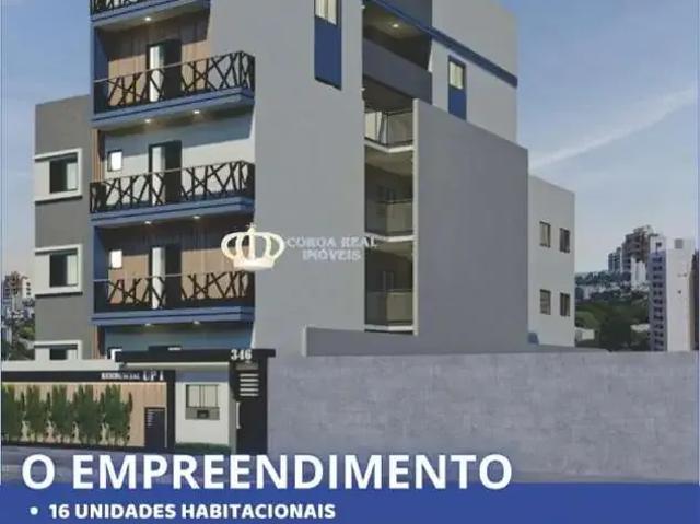 Apartamento para Venda em São Paulo/SP Jardim Nordeste 2 Quartos