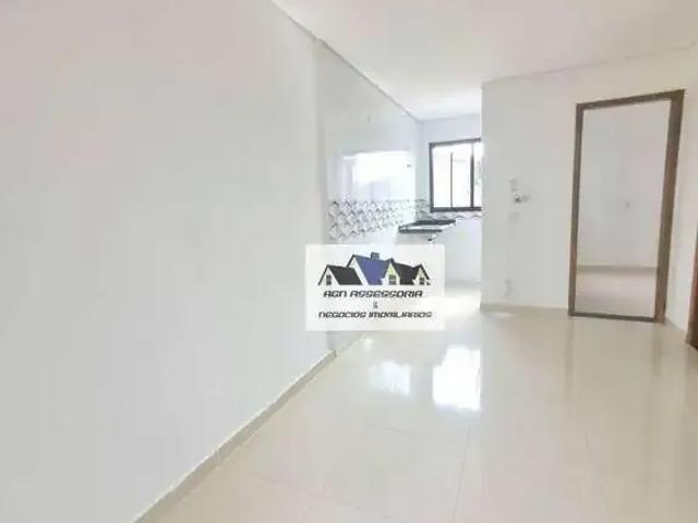 Apartamento para Venda em São Paulo/SP Jardim Nordeste 2 Quartos