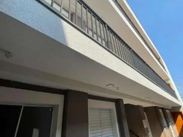 Apartamento para Venda em São Paulo/SP Jardim Nordeste 2 Quartos