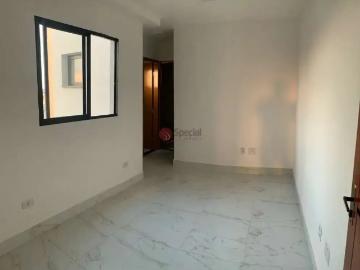 Apartamento para Venda em São Paulo/SP Jardim Nordeste 2 Quartos