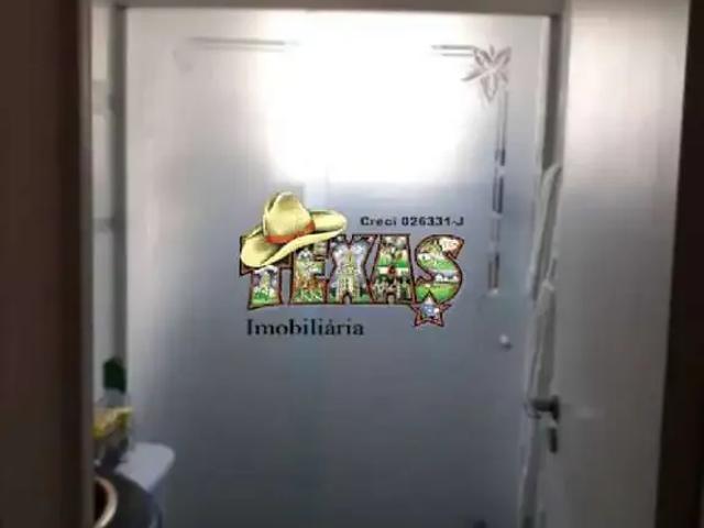 Apartamento para Venda em São Paulo/SP Jardim Nordeste 2 Quartos